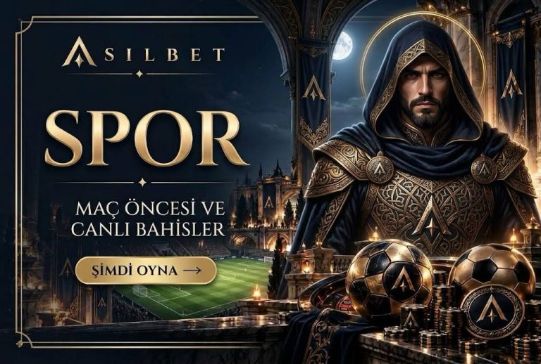 asilbet spor
